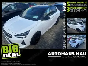 Opel Corsa F GS Line 1.2 Inkl.Inspektionspaket BigDeal