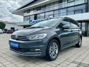 Volkswagen Touran Highline "25th Anniversary" 1.5 TSI 150 DSG |LE...