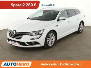 Renault Talisman 1.7 BLUE dCi Life*PDC*SHZ*TEMPO*KLIMA*GARANTIE*
