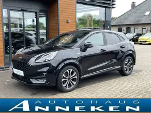 Ford Puma MHEV ST-Line*Navi*Kamera*AppLink*