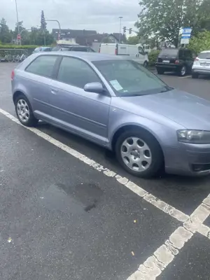 Audi A3 1.6 Ambition