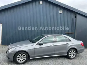 Mercedes-Benz E 220 CDI AHK,Klima, SHZ, PDC, Ganzjahresreifen,