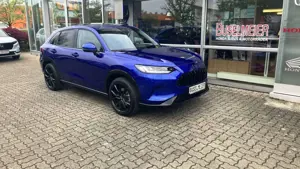 Honda ZR-V Advance - AHK 19' Pano Bild 2