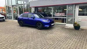 Honda ZR-V Advance - AHK 19' Pano