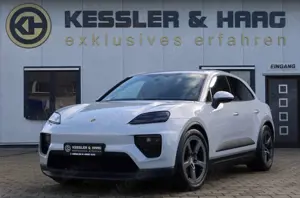 Porsche Macan 4#LUFT#Privacy#ACC#21ZOLL#LUFT#KEY-GO#