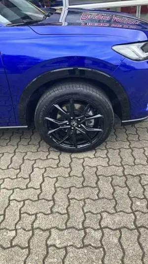 Honda ZR-V Advance - AHK 19' Pano Bild 4