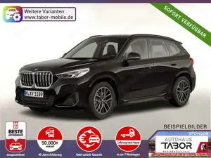 BMW X1 18i sDrive M Sport LED Nav Kam eHK UVP-26%*