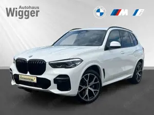 BMW X5 i/HUD/Navigation/Soundsystem/360° Kamera