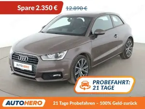 Audi A1 1.0 TFSI Sport *TEMPO*PDC*SHZ*ALU*KLIMA*