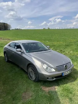 Mercedes-Benz CLS 350 7G-TRONIC