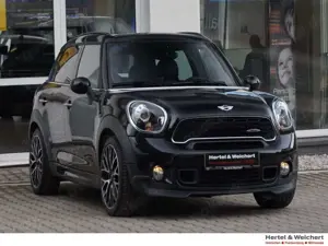 MINI John Cooper Works Countryman John Cooper Works