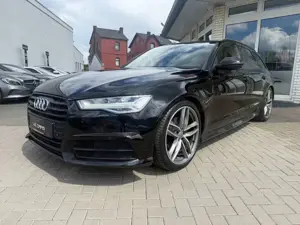 Audi A6 2.0 TDI quattro NAVI KLIMA KAMERA TEMPOMAT