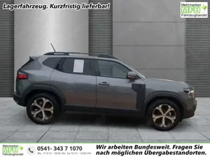 Dacia Duster Journey Navi+SHZ+LKHZ+Klimaauto. Hybrid 155 116...
