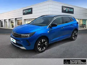 Opel Grandland Elegance
