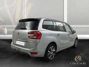 Citroen Grand C4 Picasso Bild 4
