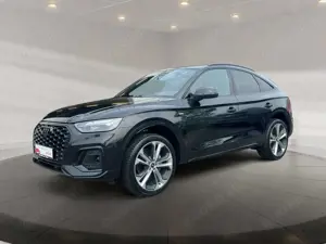 Audi Q5 Bild 2
