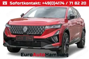 Renault Austral Techno EL.HECKKL+LED+KAMERA+PDC+19""LM...