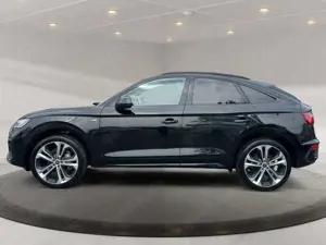 Audi Q5 Bild 3