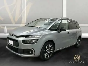 Citroen Grand C4 Picasso