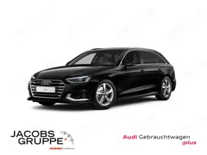 Audi A4 Avant 30 TDI advanced Matrix-LED*SH*RFK