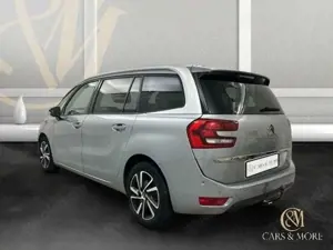 Citroen Grand C4 Picasso Bild 3