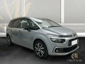 Citroen Grand C4 Picasso Bild 2