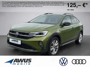 Volkswagen Taigo Move 1.5 TSI DSG Rückfahrkamera, Matrix-LED, ACC