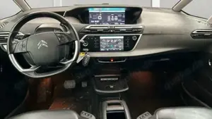 Citroen Grand C4 Picasso Bild 5