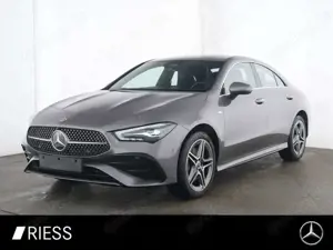 Mercedes-Benz CLA 250 e AMG Sport Navi LED W-Paket Kamera 18"