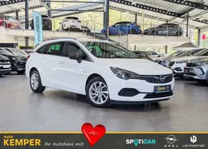 Opel Astra ST 1.5 D Business Elegance Autom. *Navi*