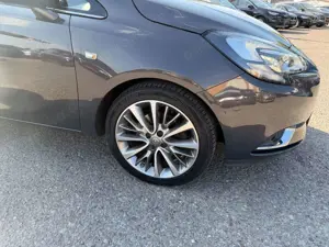Opel Corsa Bild 4
