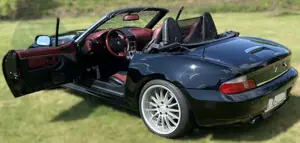 BMW Z3 Z3 roadster 3.0i