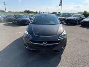 Opel Corsa Bild 2