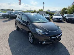 Opel Corsa Bild 3