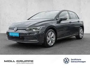 Volkswagen Golf 1.5 eTSI DSG Style