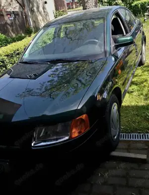 Volkswagen Passat Comfortline
