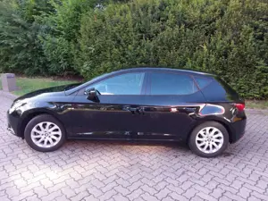 SEAT Leon Leon 1.4 TGI Start Bild 2