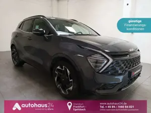Kia Sportage 1.6 T-GDI GT-Line|4WD|Navi|CAM|Lenkrhzg