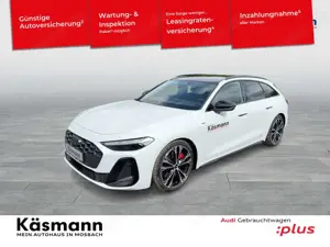 Audi A5 e-hybrid quattro S line PANO KAM BO