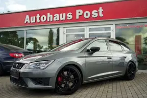 SEAT Leon ST Cupra 290 Kamera ACC CarPlay Leder Navi