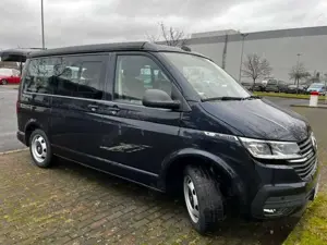 Volkswagen T6.1 California California T6.1 DSG 4MOTION Beach Tour Edition