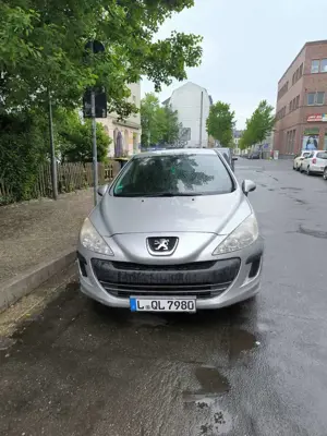 Peugeot 308 95 VTi Tendance