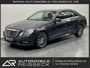 Mercedes-Benz E 350 CDI Lim. 4Matic*Avantgarde*ILS*Distr.*18"