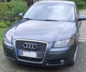 Audi A3 1.6 Sportback Ambition Gas u Benzin!!