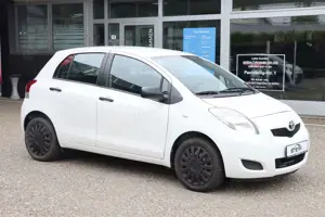 Toyota Yaris Cool l 2.HAND l KLIMA l