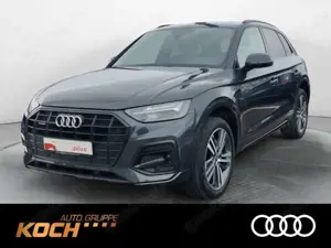Audi Q5 40 TDI q. S-Tronic S-Line, AHK, ACC, Ambiente