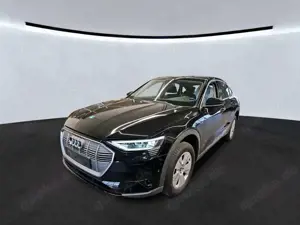 Audi e-tron Sportback 50 quattro AHK LED Luft WP