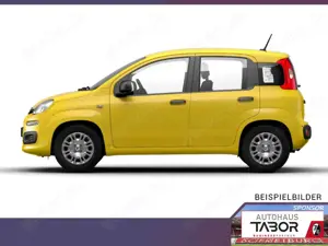 Fiat Panda POP 4S DigC PDC Klima LaneA Servo UVP-28%*