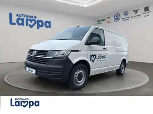 Volkswagen Transporter Kasten Eco Profi AHK,RFK,KLIMA,DAB+