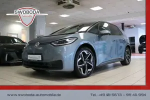 Volkswagen ID.3 Pure Performance Style Wärmepumpe Kamera